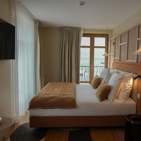 Roc Seven Biarritz Otel Dış mekan fotoğraf
