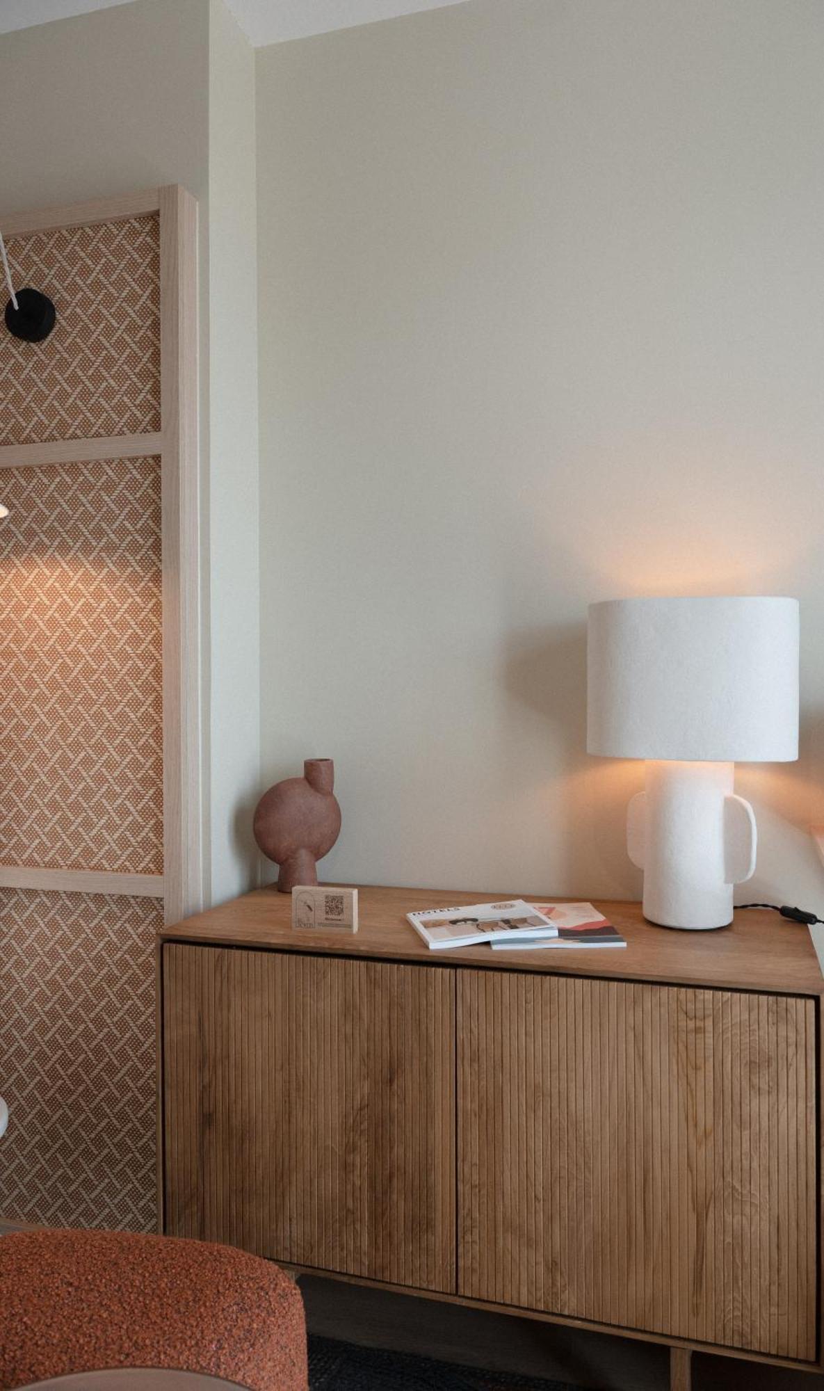 Roc Seven Biarritz Otel Dış mekan fotoğraf