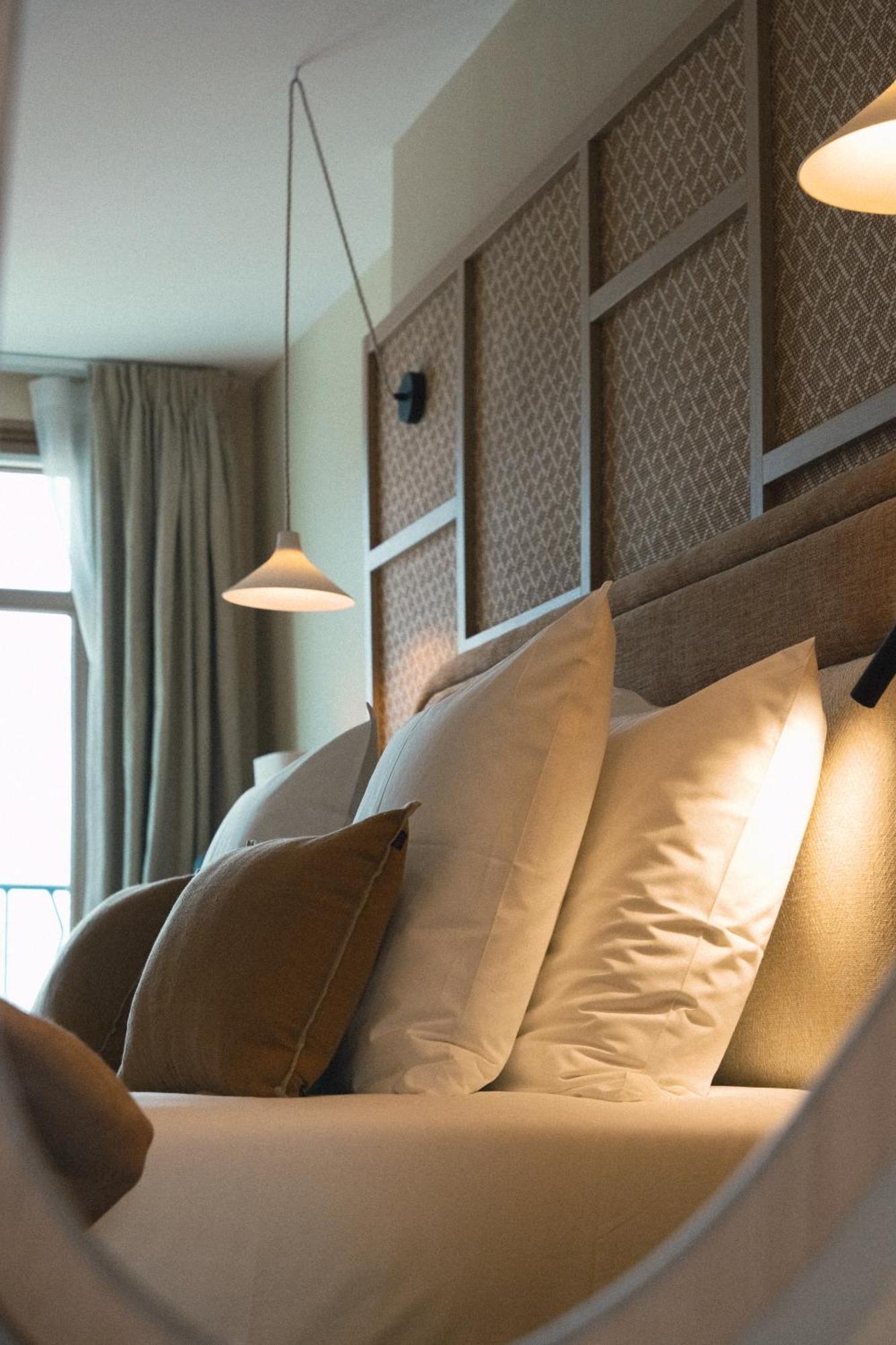 Roc Seven Biarritz Otel Dış mekan fotoğraf