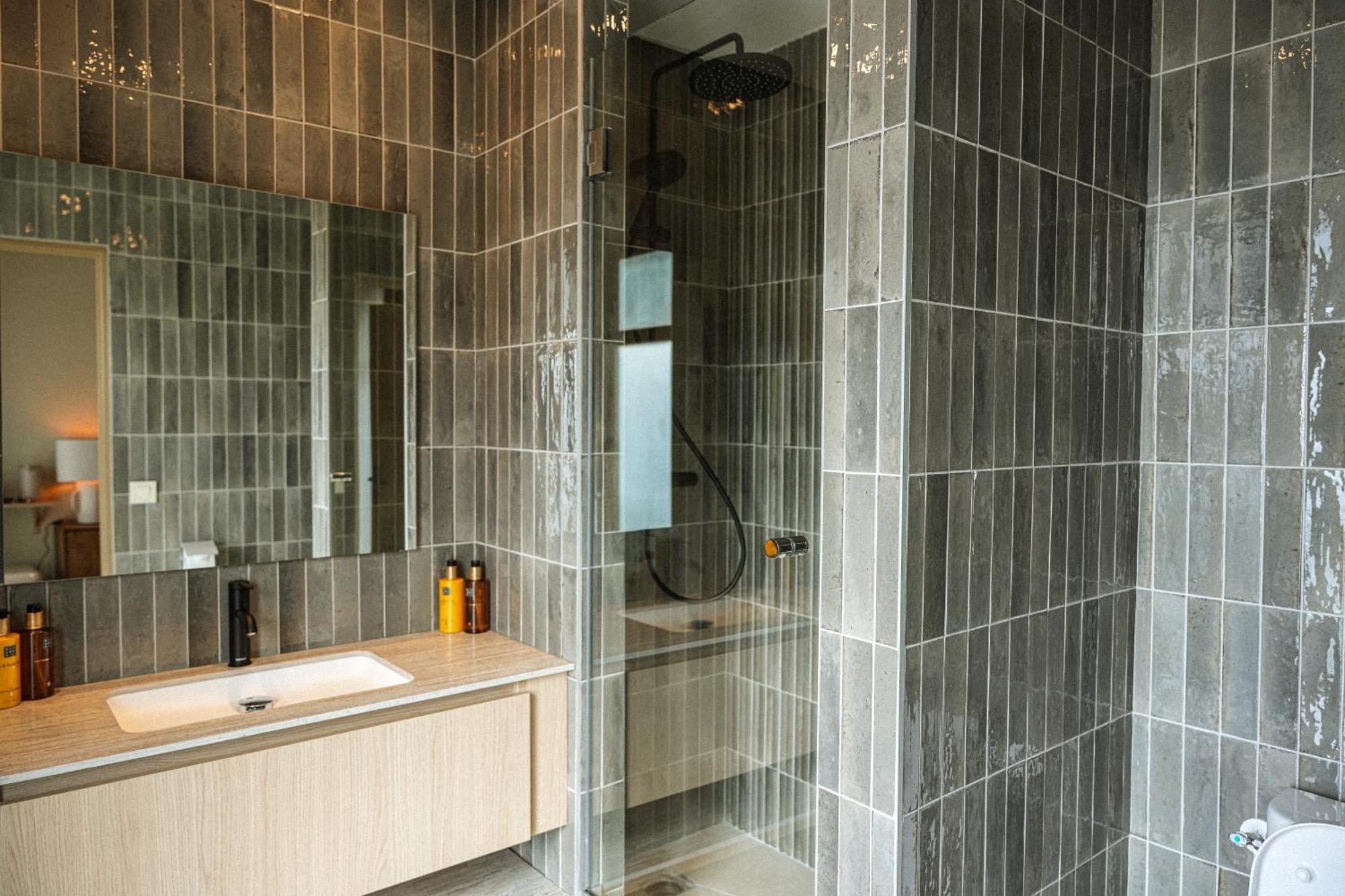 Roc Seven Biarritz Otel Dış mekan fotoğraf