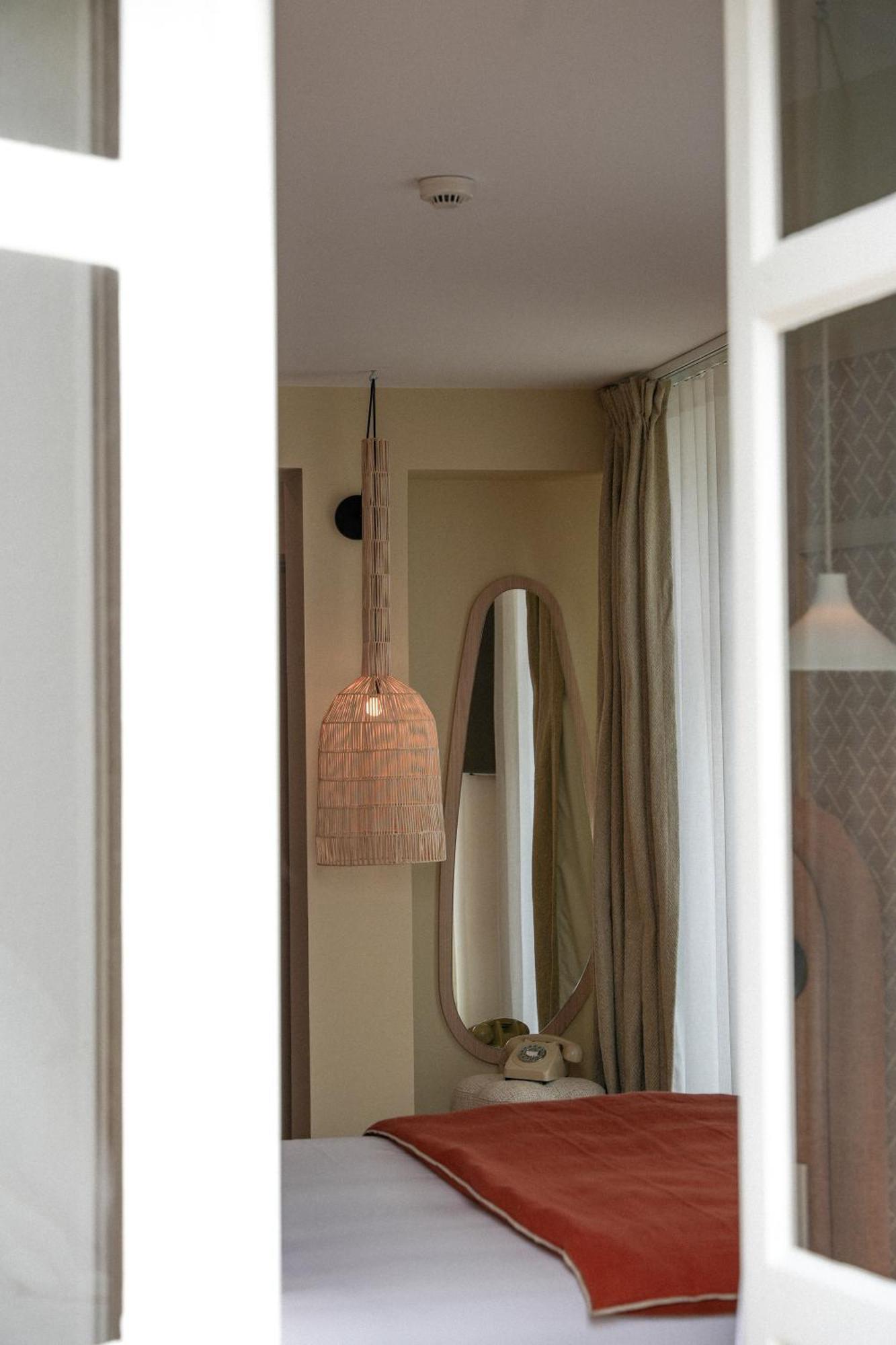 Roc Seven Biarritz Otel Dış mekan fotoğraf