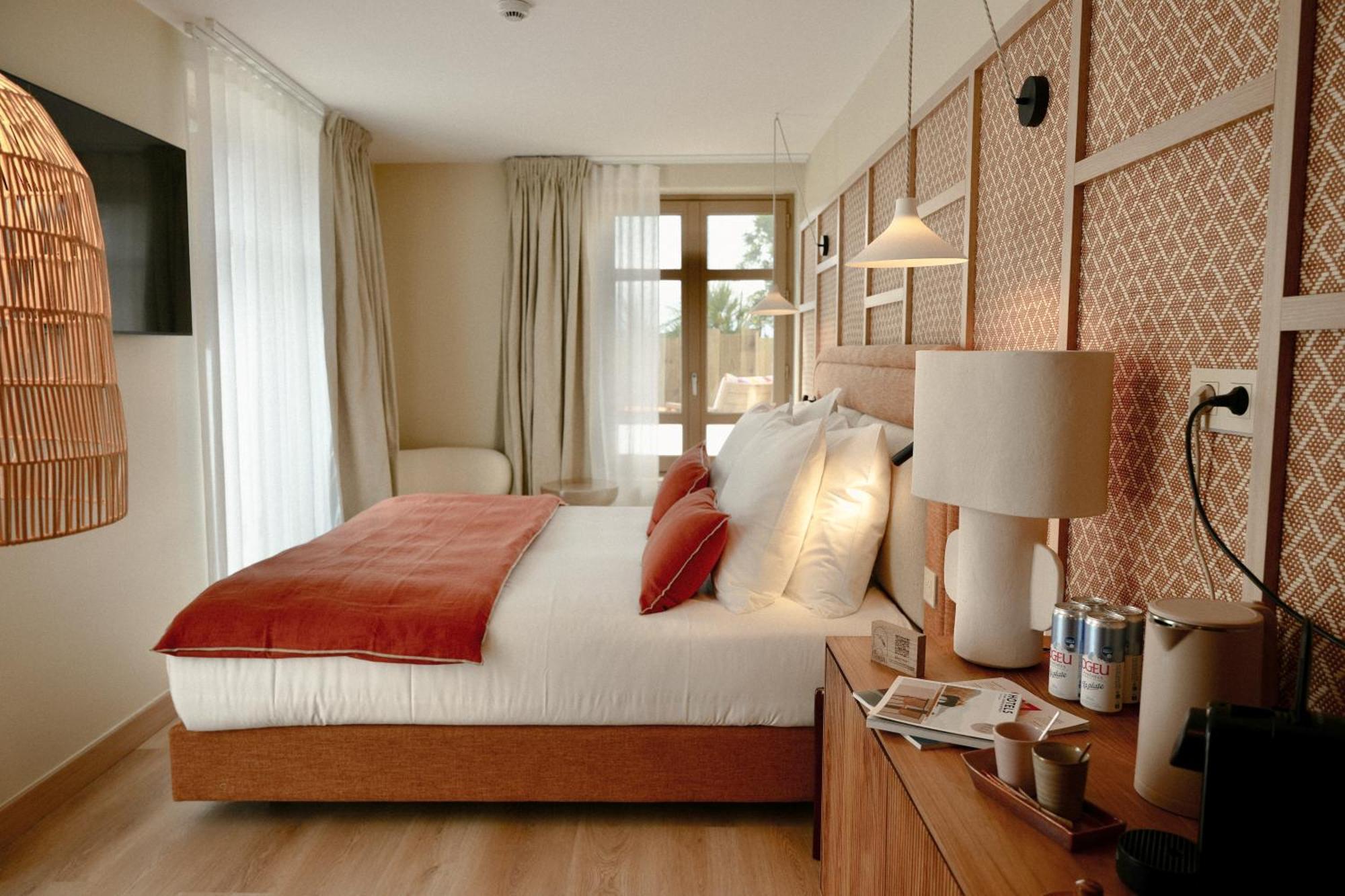 Roc Seven Biarritz Otel Dış mekan fotoğraf