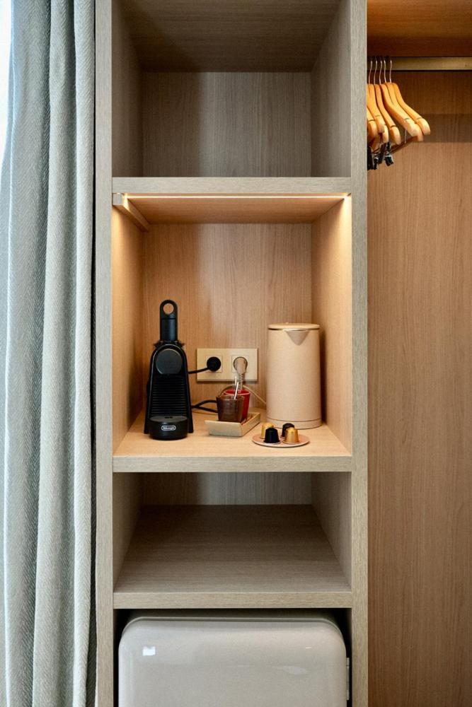 Roc Seven Biarritz Otel Dış mekan fotoğraf