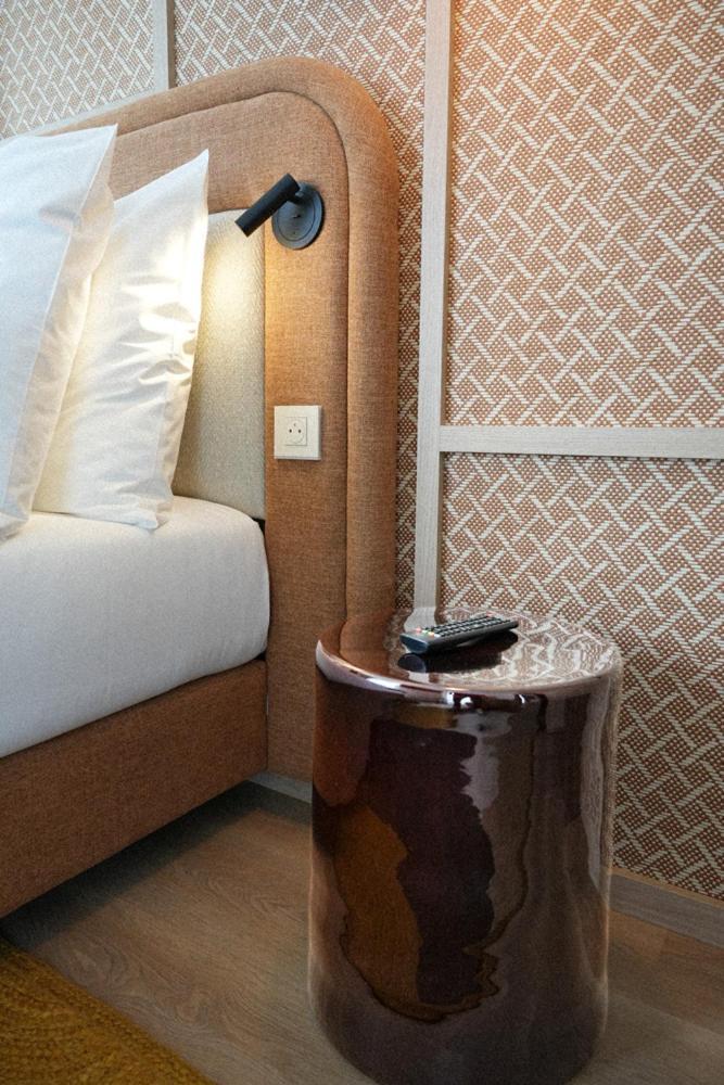 Roc Seven Biarritz Otel Dış mekan fotoğraf