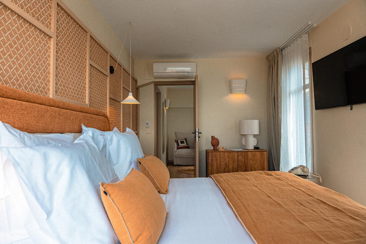 Roc Seven Biarritz Otel Dış mekan fotoğraf